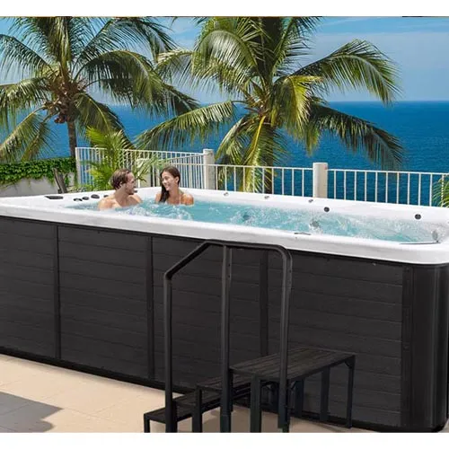 Swimspa hot tubs for sale in Edina